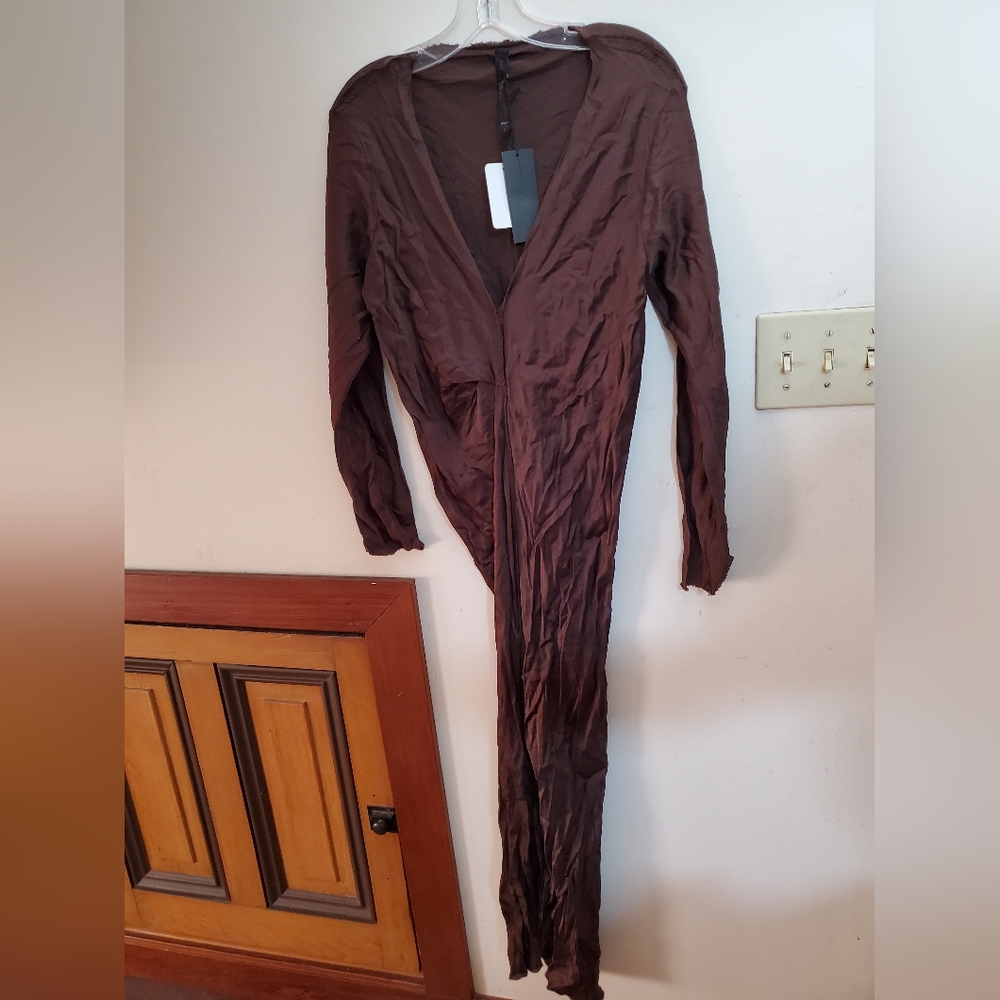 Sz 4(L) NWT Jaga dress